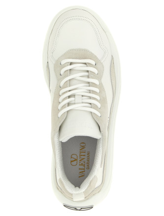Valentino Garavani 'Gumboy' sneakers #