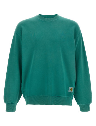 'Hudson' sweatshirt