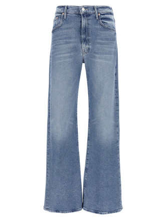 'The Lasso Sneak' jeans