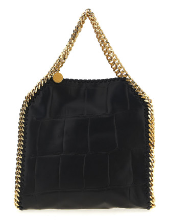 'Falabella' mini shopping bag