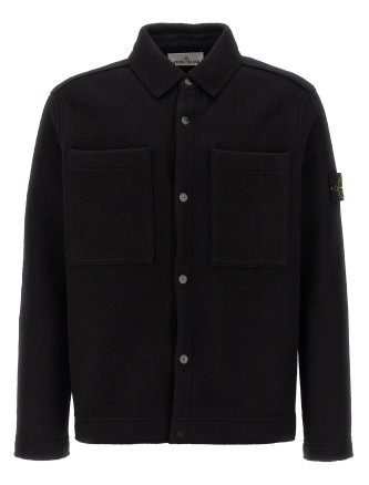 Pannolenci overshirt