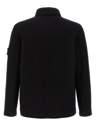 Pannolenci overshirt #