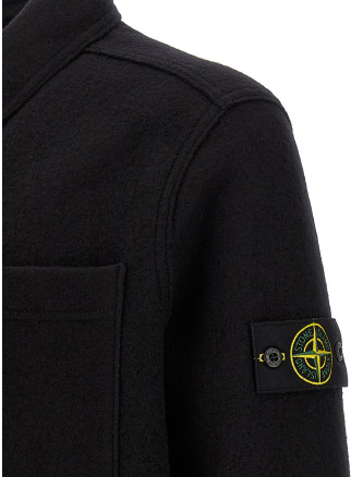 Pannolenci overshirt #