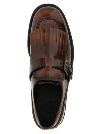 'Piper' lace up shoes #