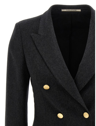'Parigi' blazer #