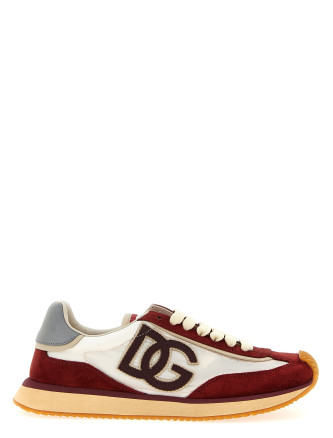 'DG Cushion' sneakers
