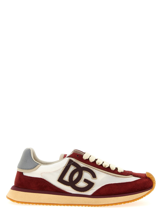 'DG Cushion' sneakers #1