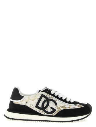 'DG Cushion' sneakers