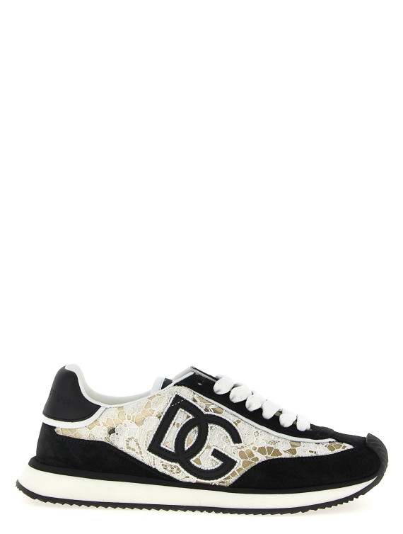 'DG Cushion' sneakers #1