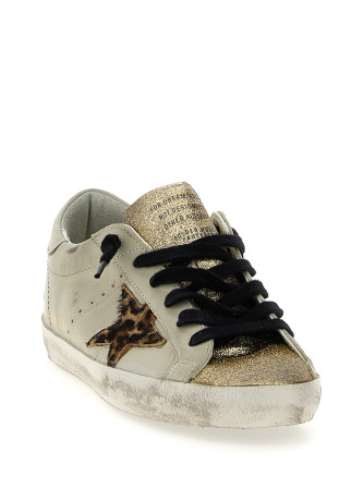 'Superstar' sneakers #