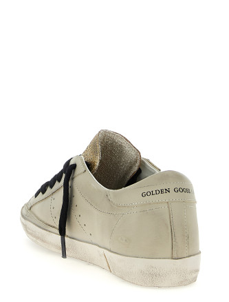 'Superstar' sneakers #