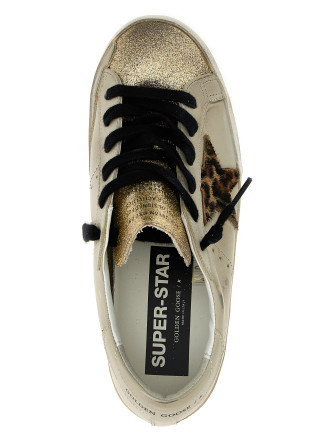 'Superstar' sneakers #