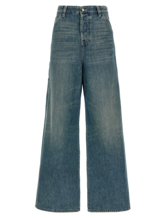 'D-Sire-W' jeans