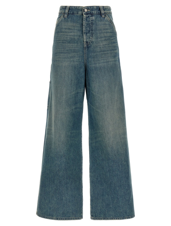 'D-Sire-W' jeans #1