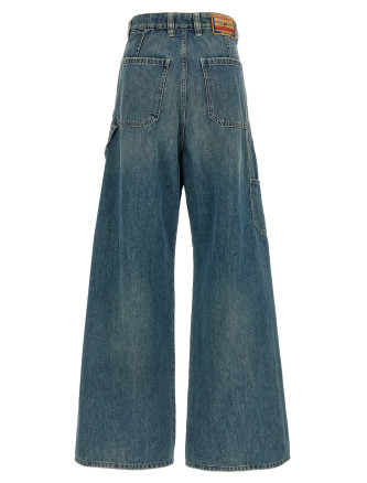 'D-Sire-W' jeans #