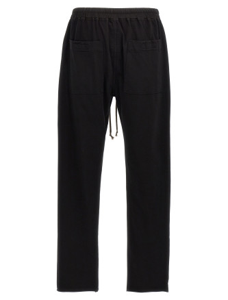 'Berlin Drawstring' joggers #