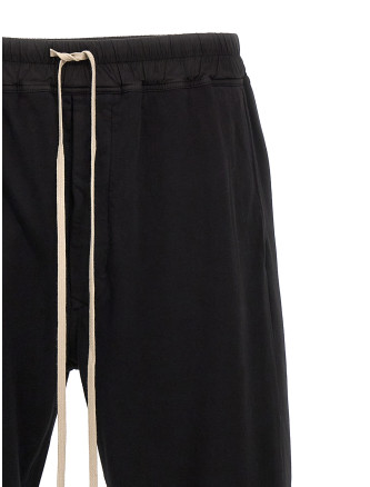 'Berlin Drawstring' joggers #