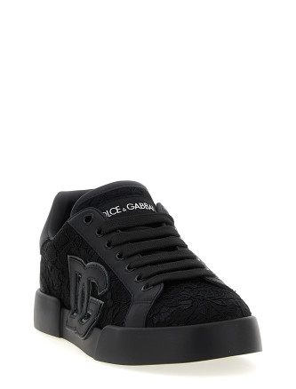 'Portofino Light Strobel' sneakers #