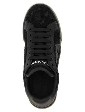 'Portofino Light Strobel' sneakers #