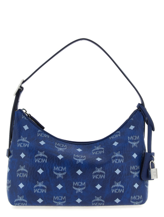 'Aren Hobo' small shoulder bag #1