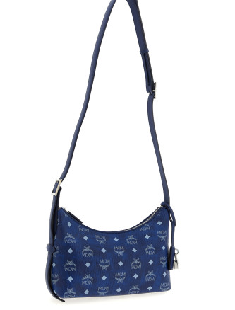 'Aren Hobo' small shoulder bag #