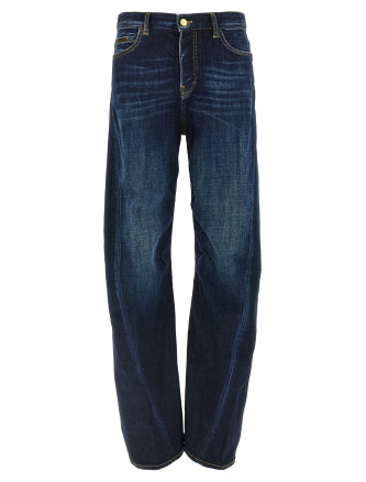 'D2 Twisted' jeans