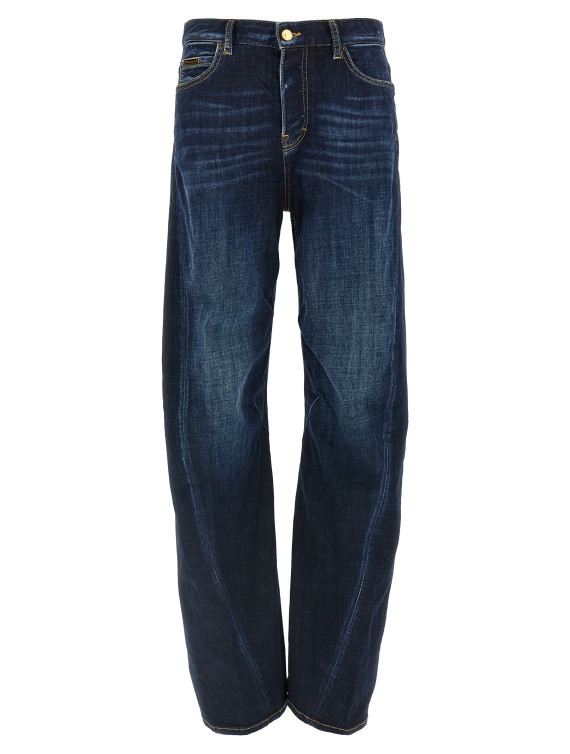 'D2 Twisted' jeans #1