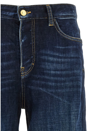 'D2 Twisted' jeans #