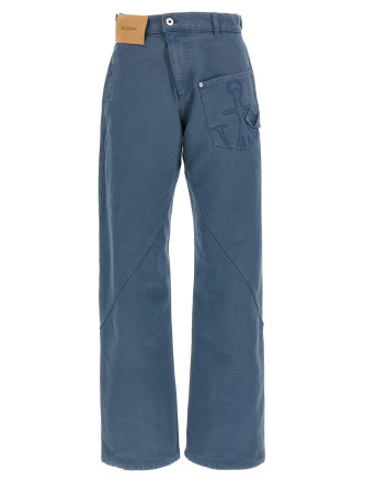 Twisted Workwear' pants