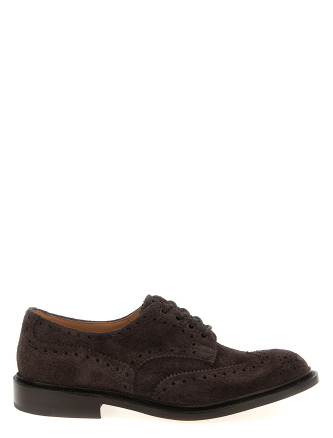'Bourton' lace up shoes