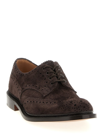 'Bourton' lace up shoes #