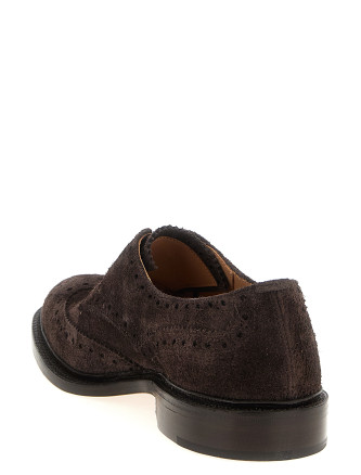 'Bourton' lace up shoes #