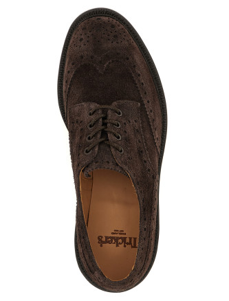'Bourton' lace up shoes #