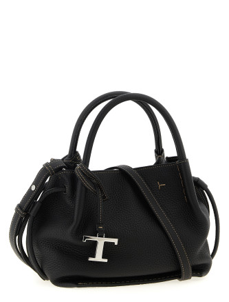 'Buz' small bucket bag #