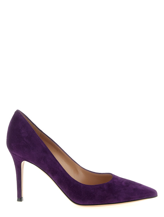 'Gianvito' pumps #1