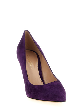 'Gianvito' pumps #