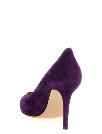 'Gianvito' pumps #