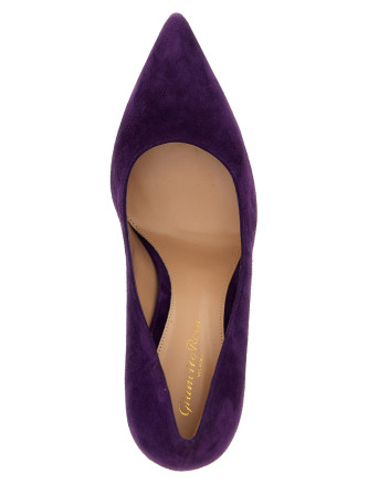 'Gianvito' pumps #
