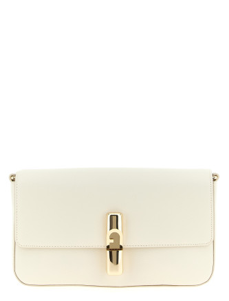 'Furla Iride' small crossbody bag