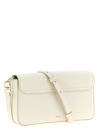 'Furla Iride' small crossbody bag #