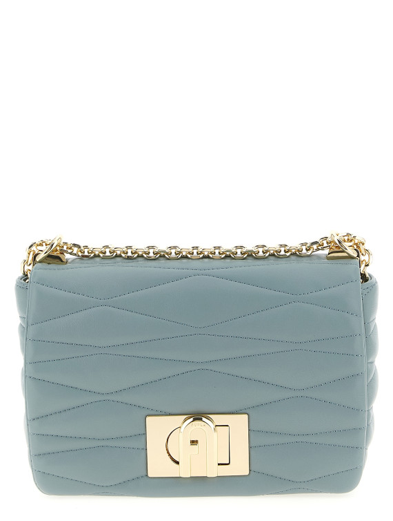 'Furla 1927 S' crossbody bag #1