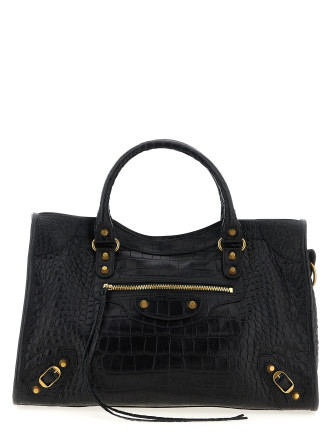 'Le City Bag M' handbag