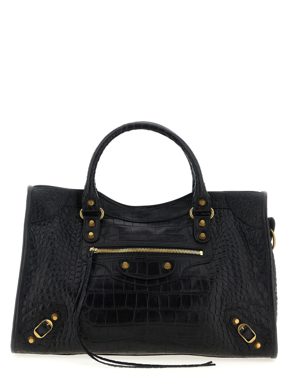 'Le City Bag M' handbag #1