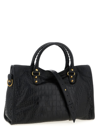'Le City Bag M' handbag #