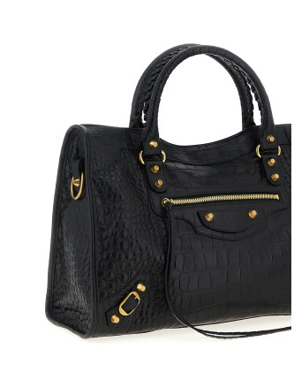 'Le City Bag M' handbag #