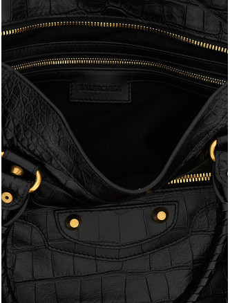 'Le City Bag M' handbag #