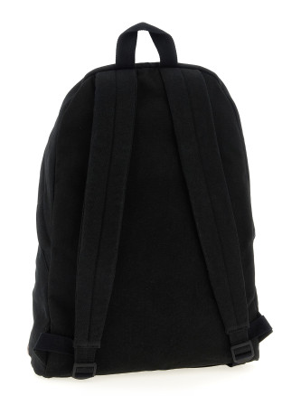 'Tape Type' backpack #