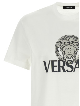 'Medusa' T-shirt #