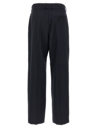 'First Class' pants #