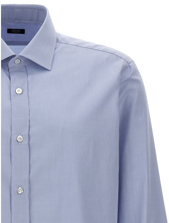 Poplin shirt #